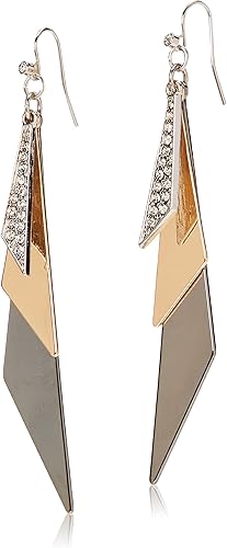 GUESS - Linear Earrings