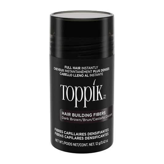 Toppik Hair Building Fibers