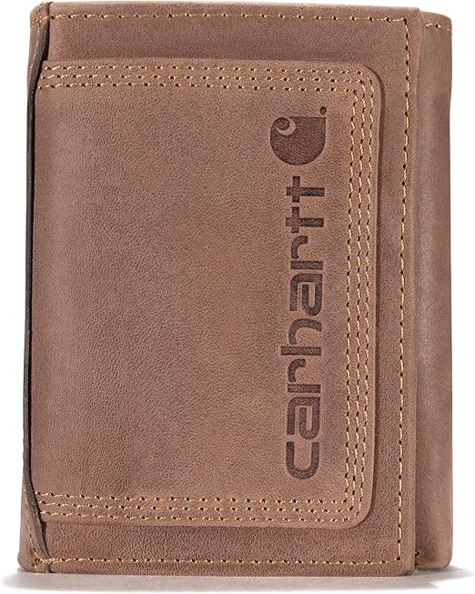 Carhartt Men's  Wallets