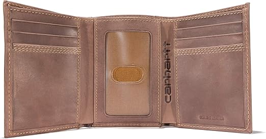 Carhartt Men's  Wallets