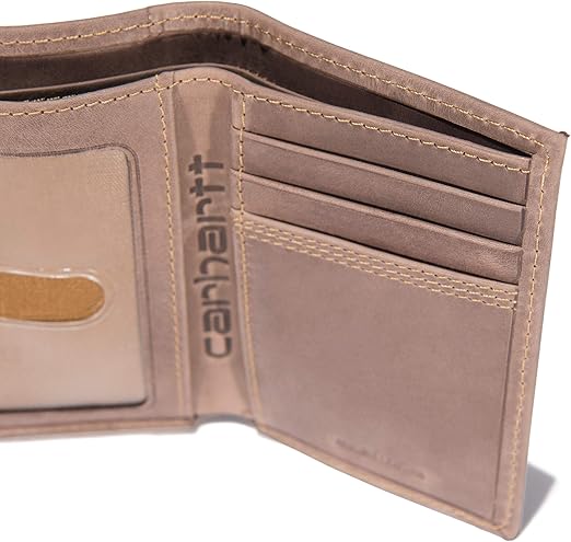 Carhartt Men's  Wallets