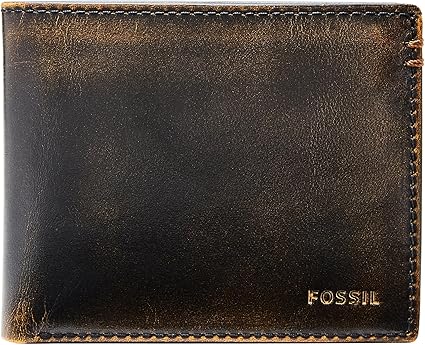 Fossil Men's Wallet