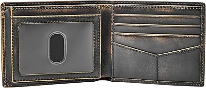 Fossil Men's Wallet