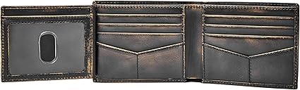 Fossil Men's Wallet