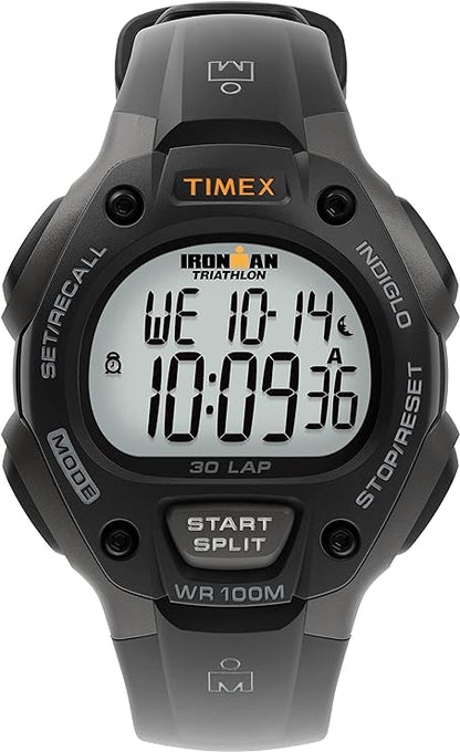 Timex Ironman Watch