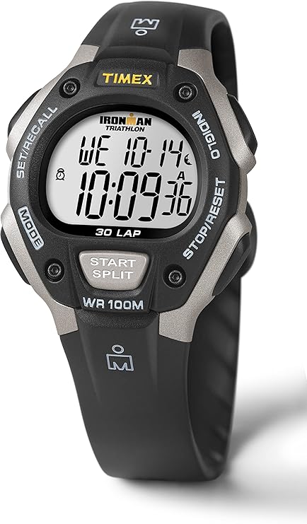 Timex Ironman Watch