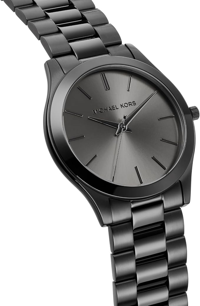 Slim Runway Men's Watch