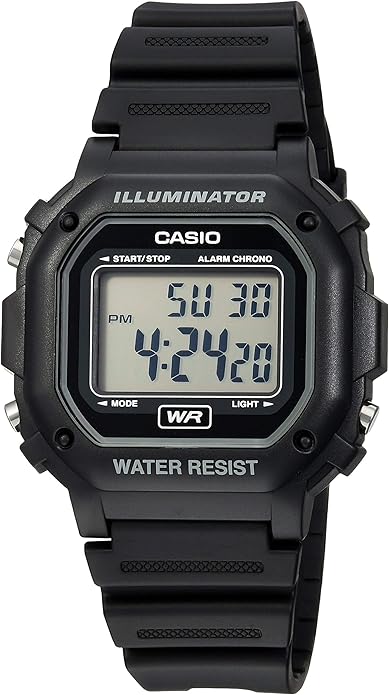 Casio F108WH