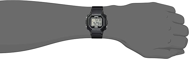 Casio F108WH